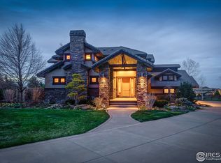 919 White Hawk Ranch Dr, Boulder, CO 80303