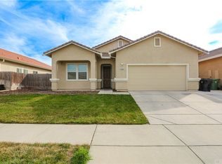 1948 Vistana Dr, Atwater, CA
