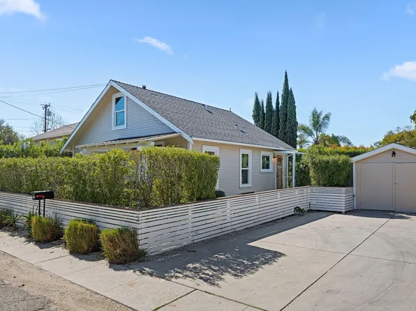 2203 Parkway Dr, Santa Barbara, CA 93105