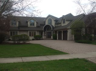 4542 Harvey Ave, Western Springs, IL 60558