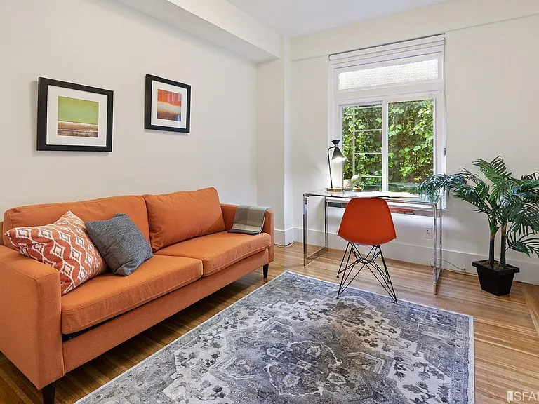 637 Powell St #102 — Photo 17