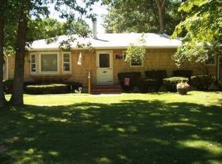 12 Half Moon Pond Rd, Ridge, NY 11961