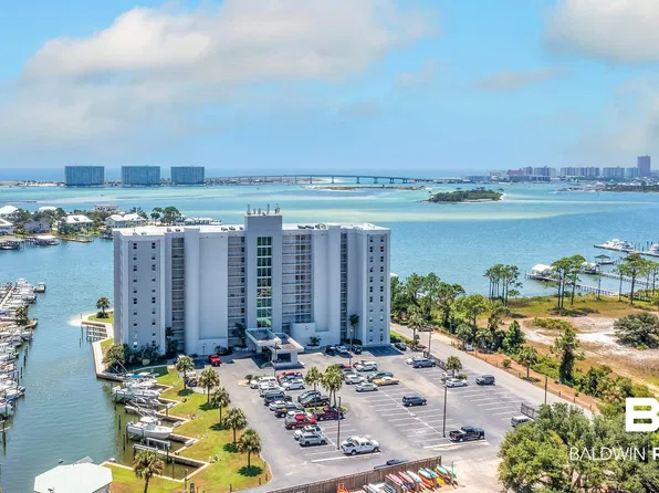 4610 White Ave APT 1107, Orange Beach, AL 36561