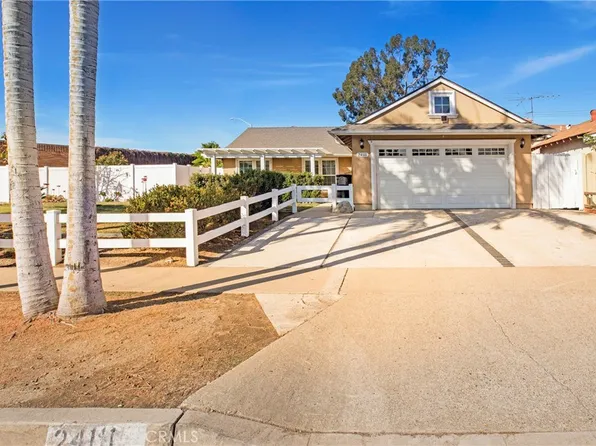 24111 Silverbay Dr, Lake Forest, CA 92630