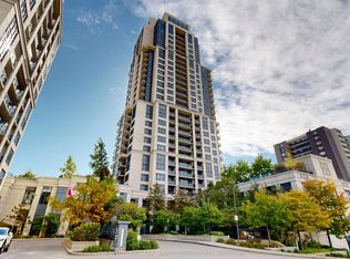 6 Eva Rd #216, Toronto, ON M9C 0B1