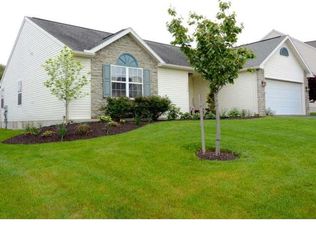 2520 Andrew Dr, Sinking Spring, PA 19608