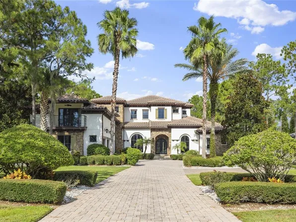 17034 Medici Way, Bella Collina, FL 34756