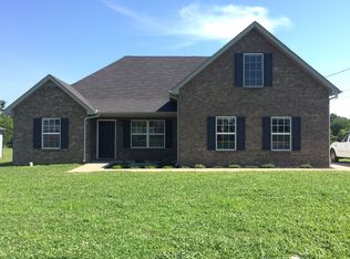 2733 Ridgewood Dr, Christiana, TN 37037