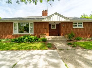 4400 W Manitoba St, Milwaukee, WI 53219