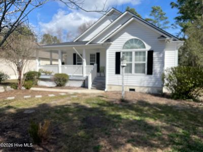 131 Burton Road, Southport, NC, 28461