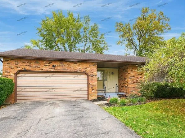 4988 Tamarack Blvd, Columbus, OH 43229