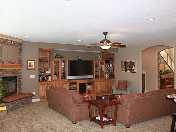 5th image of 4198 E Thomas Mill Dr