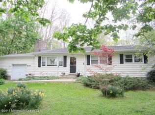 216 Cold Indian Springs Rd, Asbury Park, NJ 07712