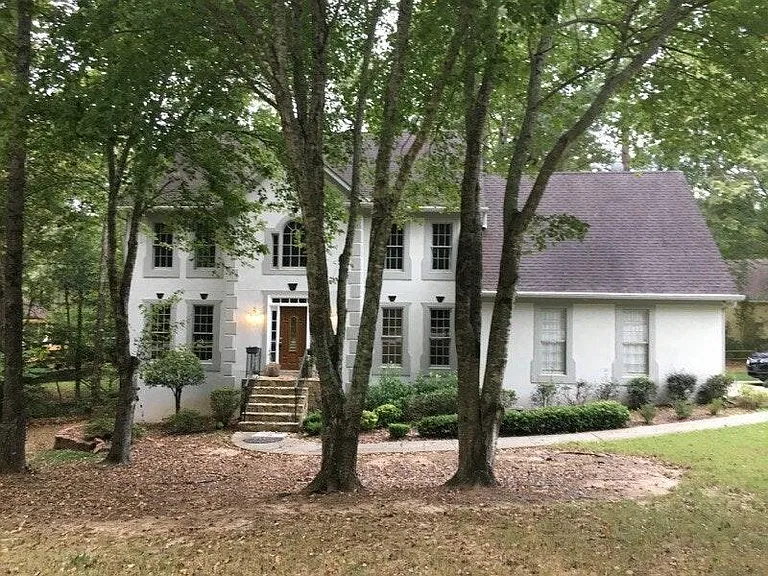 Corner Lot Property