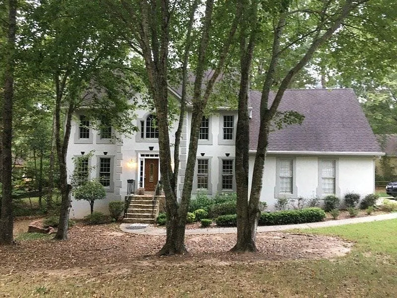 Corner Lot Property
