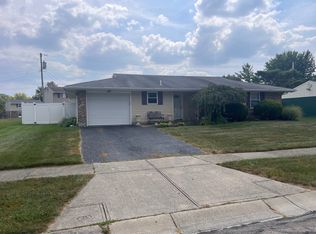 7254 Summerdale Dr, Dayton, OH 45424