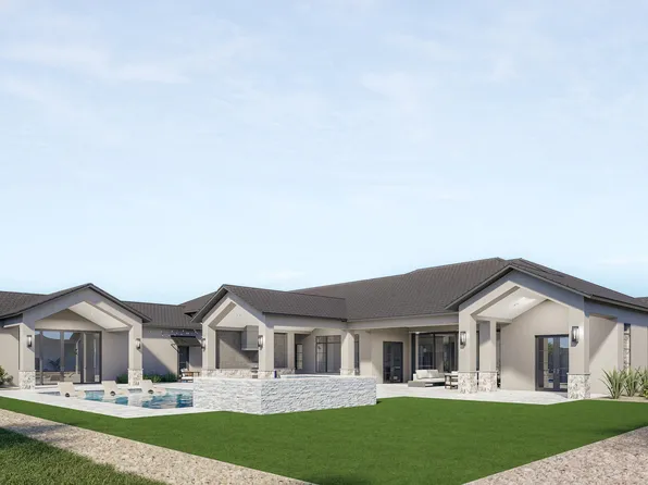 11140 W PROSPECTOR Drive, Queen Creek, AZ 85144