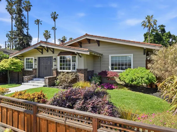 781 Bird Avenue, San Jose, CA 95125