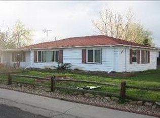 10249 E 8th Ave, Aurora, CO 80010