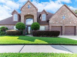 4435 Green Tee Dr, Baytown, TX 77521