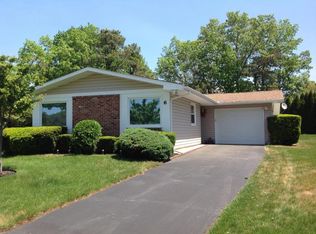 6 Holmes Ct, Brick, NJ 08724