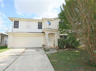 17111 Simsbrook Dr, Pflugerville, TX 78660