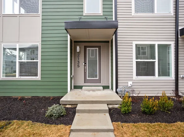 2135 Coretta Way, Indianapolis, IN 46202