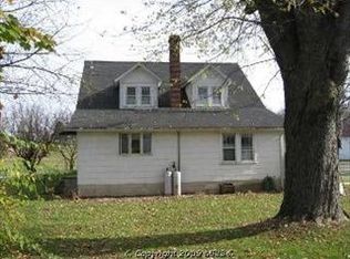 5336 Norrisville Rd, White Hall, MD 21161