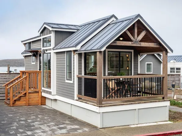 14755 Armstrong Woods Rd, Guerneville, CA 95446