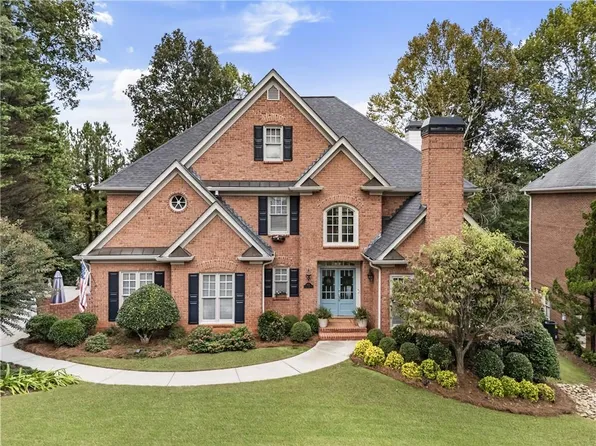 1055 Creek Ridge Pointe, Alpharetta, GA 30005