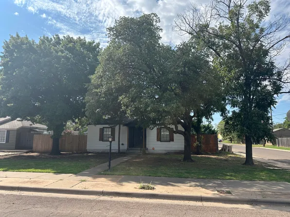 2517 28th St, Lubbock, TX 79410