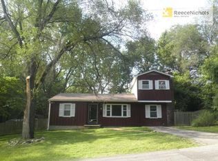 5 W 98th St, Kansas City, MO 64114