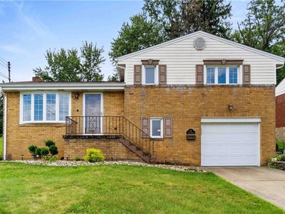 418 Diller Ave, West Mifflin, PA, 15122
