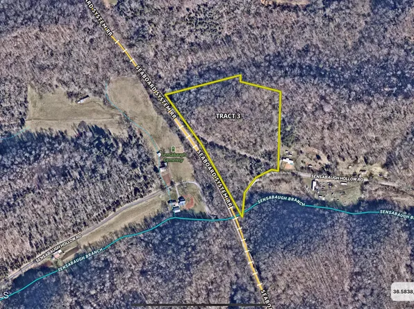 3 Sensabaugh Hollow Rd #3, Church Hill, TN 37642