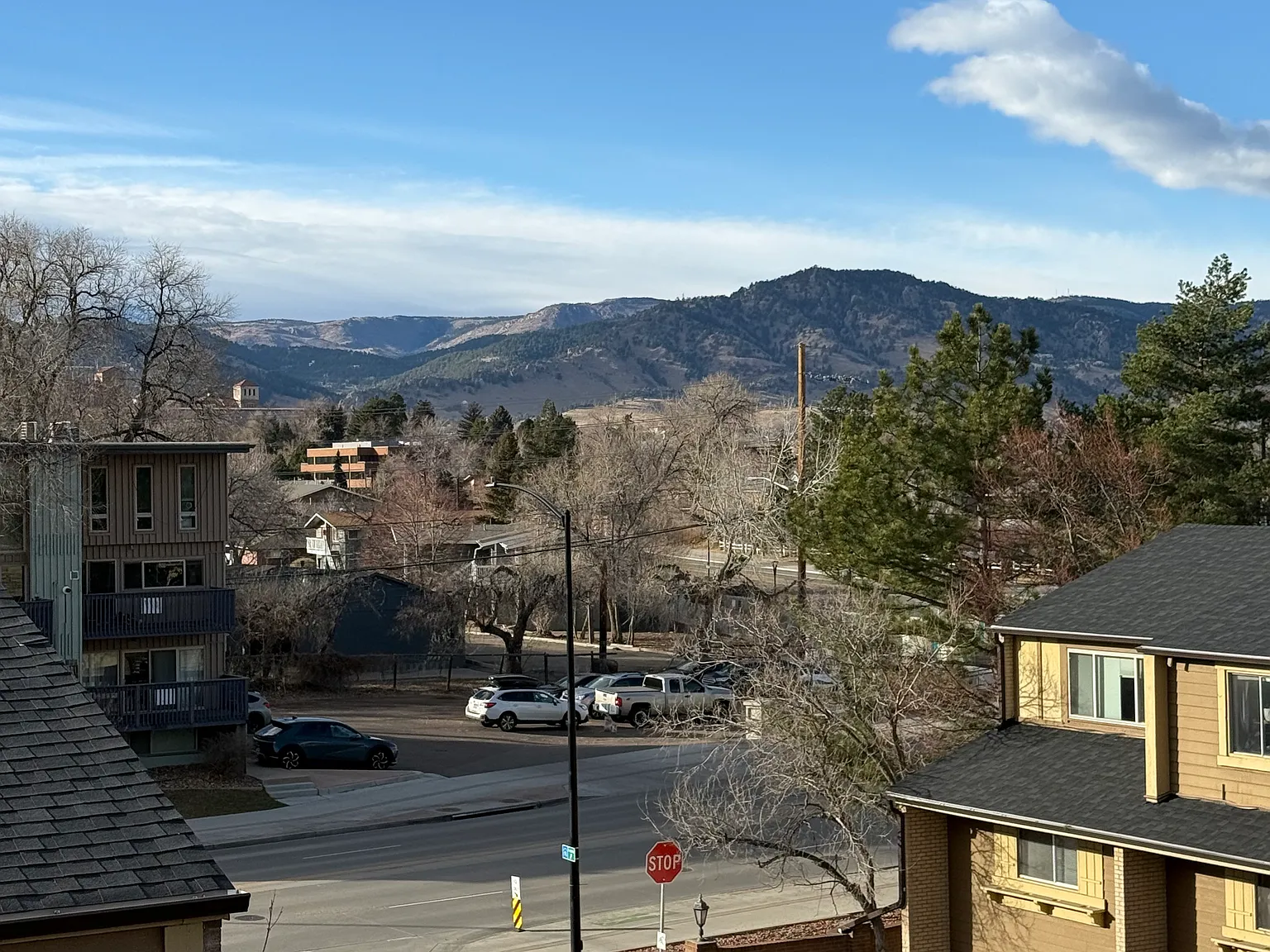 1 bed, 608 sqft, $1,500 — Photo 1