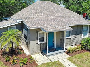 3702 N Ola Ave, Tampa, FL 33603