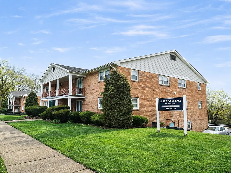 Longview Village at Turner