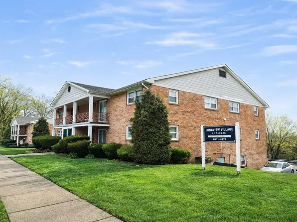 Longview Village at Turner, 817 E Turner St #B686931aa, Allentown, PA 18102