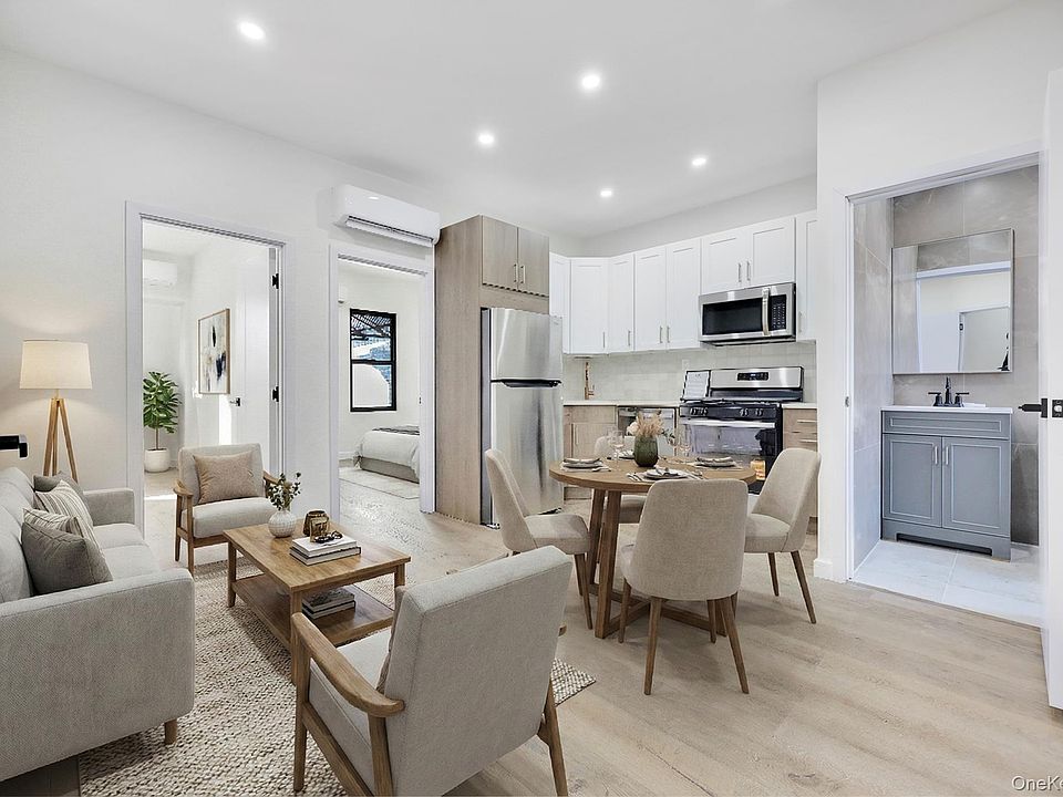 962 east 221 Street, Bronx, NY 10469 | Zillow