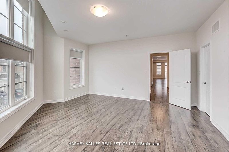 Markham Townhouse for rent - 3 Bedrooms — photo 22
