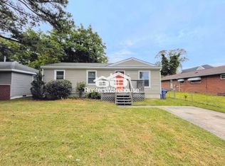 1506 Wilcox Ave, Portsmouth, VA 23704