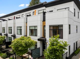 1211 8th Ave #13, New Westminster, BC V3M2R8