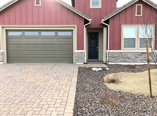 8510 Gasparilla Way, Verdi, NV 89439