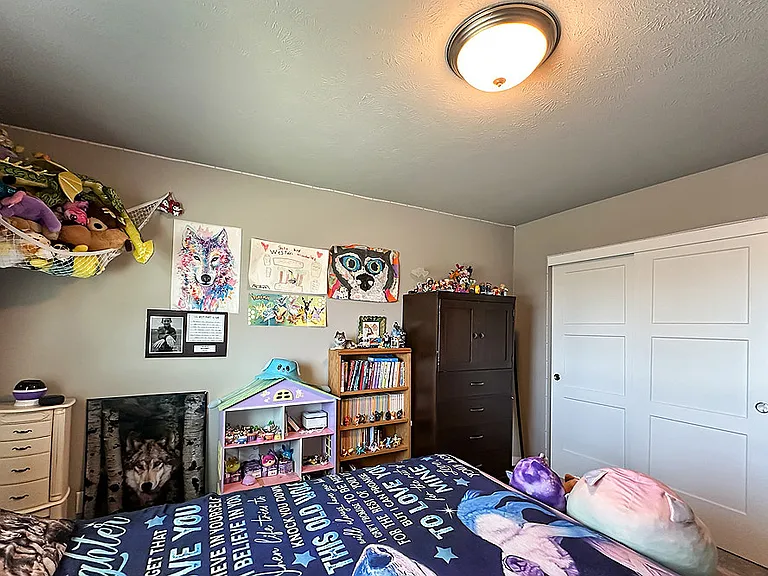 4th Bedroom