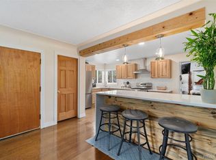 1381 S Perry St, Denver, CO 80219