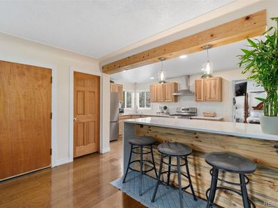 1381 S Perry Street, Denver, CO, 80219