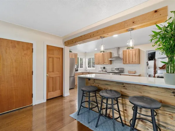 1381 S Perry Street, Denver, CO 80219