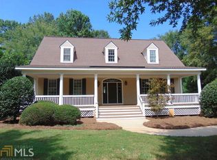 146 Parkside Ln, Eatonton, GA