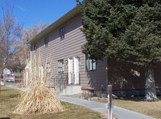 1145 Howard Ave, Billings, MT 59102