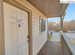 301 Pinnacle Inn Rd UNIT 3125, Beech Mountain, NC 28604